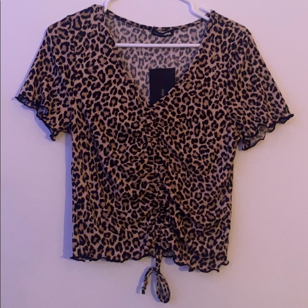 Brand new top!